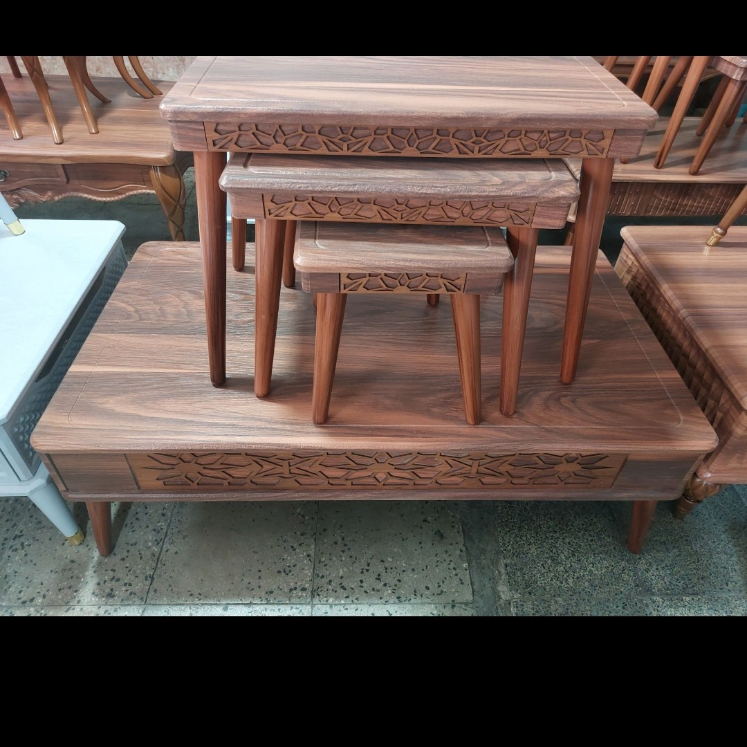 جلومبلی وعسلی مدل سپیدار(هزینه ارسال به عهده مشتری است)