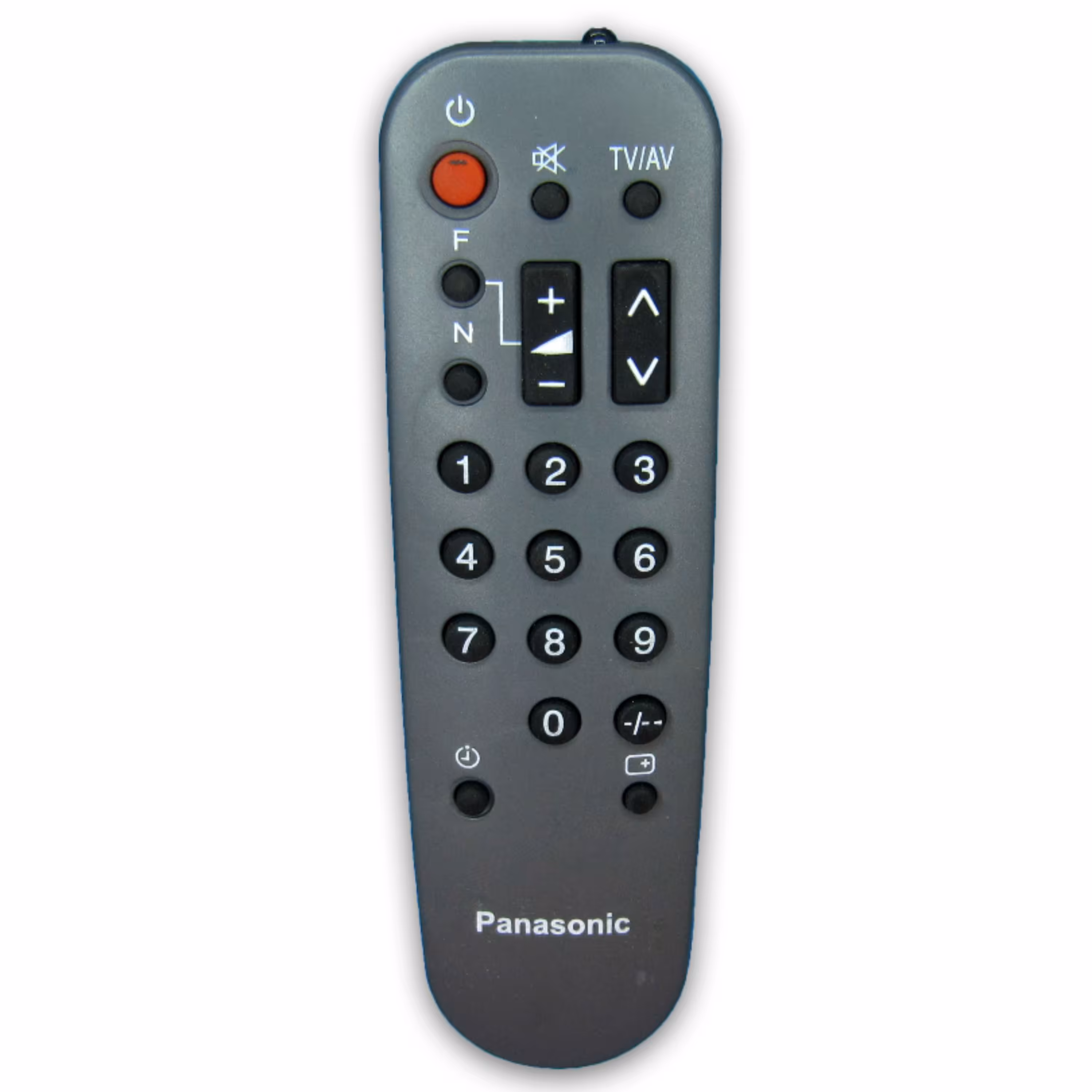 کنترل تلویزیون پاناسونیک  مدل 1310 PANASONIC