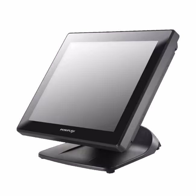 صندوق فروشگاهی پوزیفلکس PS-3615Q