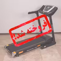 تردمیل فلکسی فیت مدل F-19S
