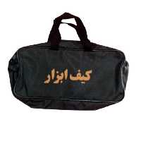 کیف ابزار کوچک تک زیپ
