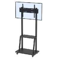 پایه مانیتور سلکسون مدل X80