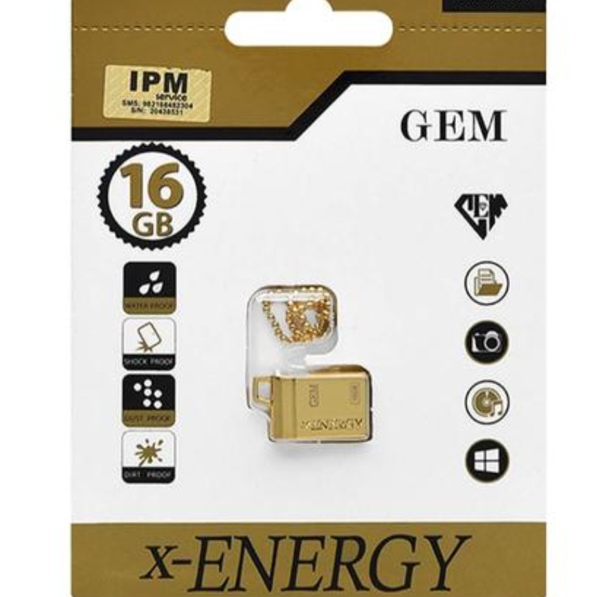 فلش 16 گیگ اصلی با گارانتی 