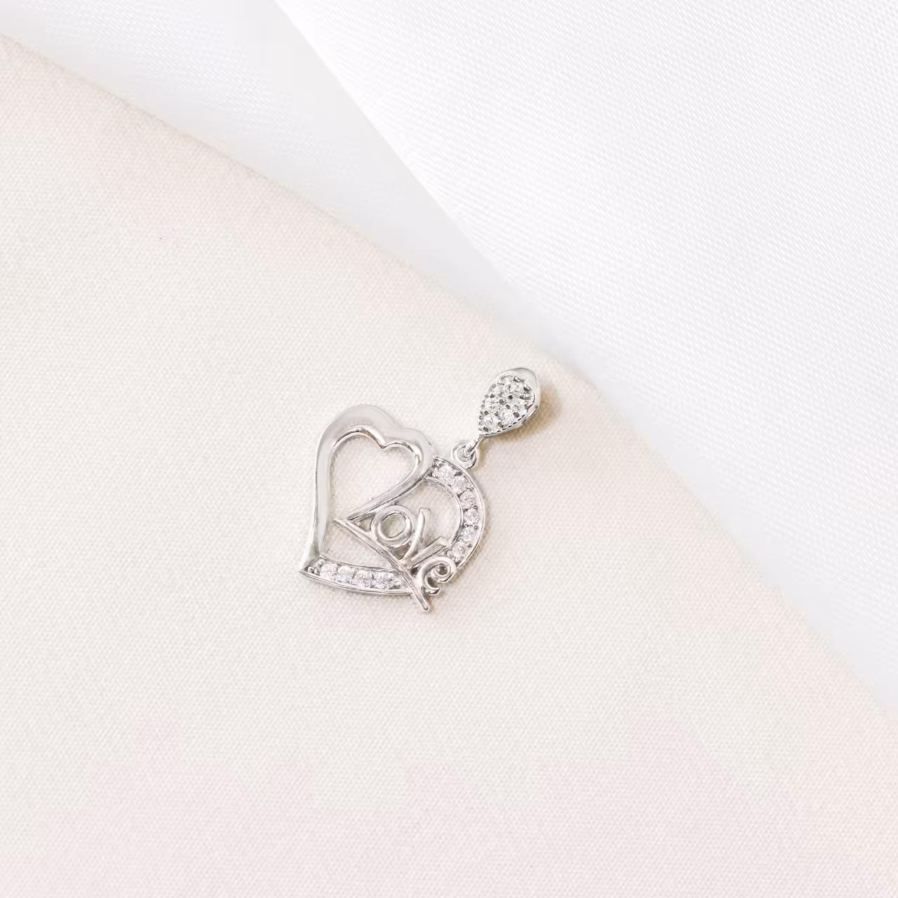 مدال نقره میکرو  کد S-10153-2