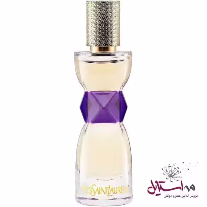 ادو پرفیوم زنانه YVES SAINT LAURENT Manifesto  حجم 90 میلی لیتر