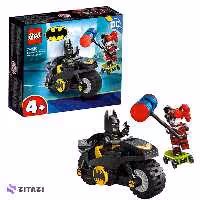 لگو بتمن کد 76220