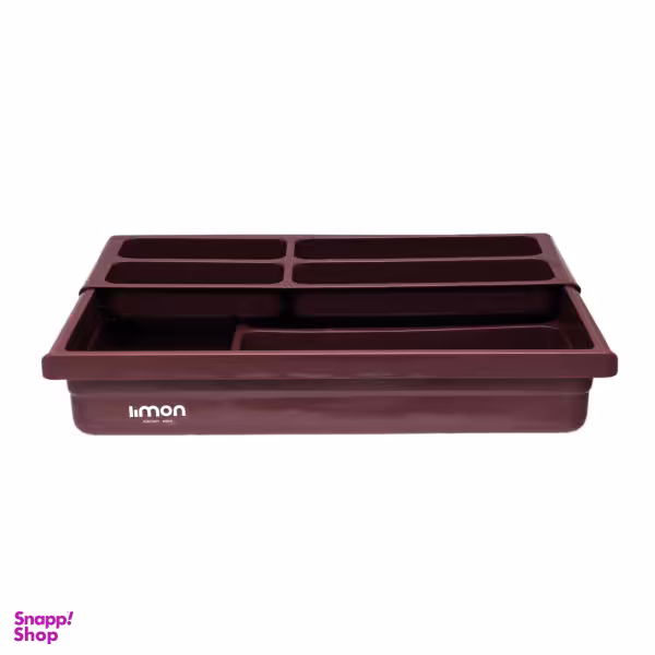 جا قاشقی لیمون کد dlm11