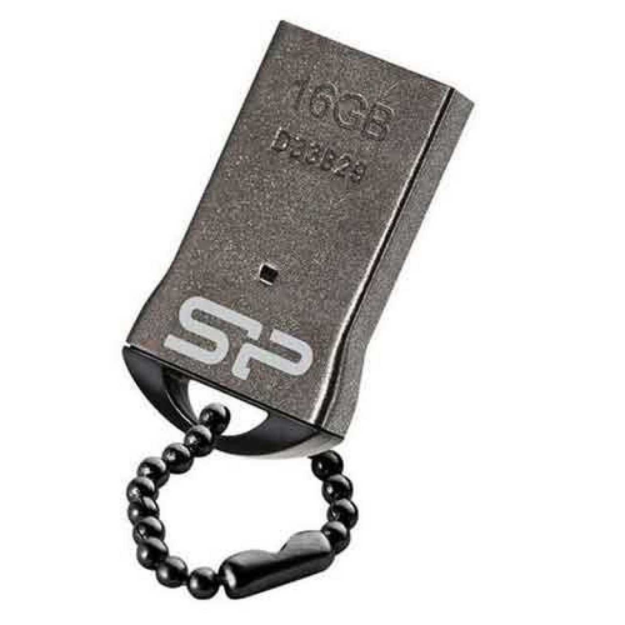 فلش مموری سیلیکون پاور مدل Touch T01 ظرفیت 16 گیگابایت