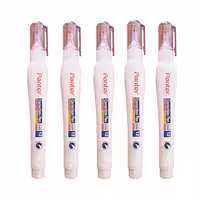 لاک غلط گیر پنتر مدل 12 میلی متری  بسته 5 تایی