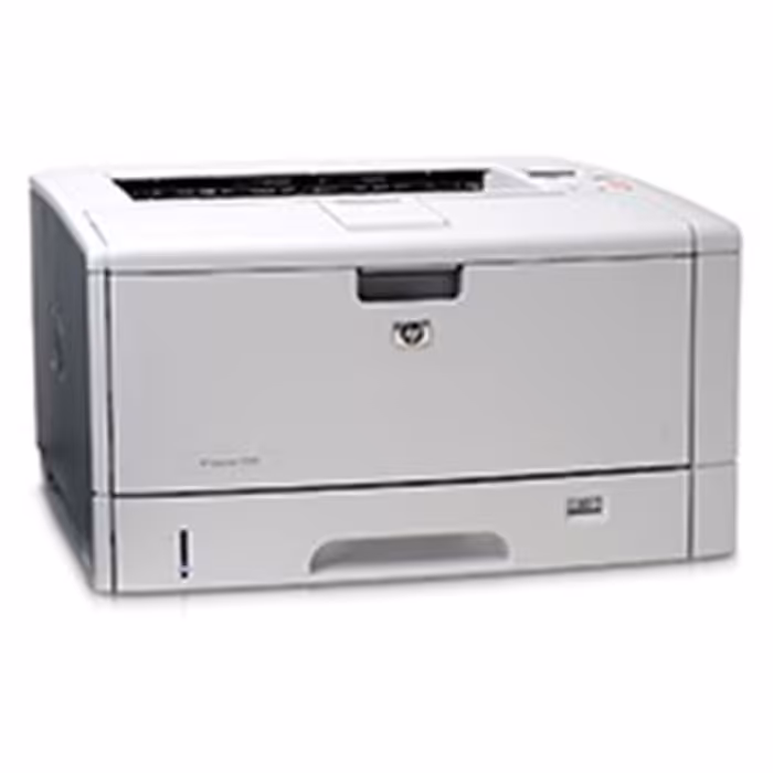 پرینتر لیزری اچ پی مدل LaserJet 5200