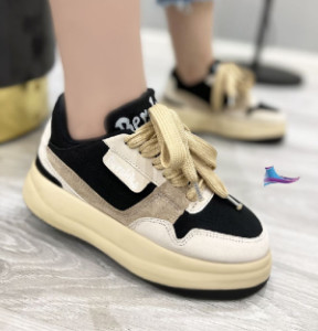 کتانی اسپورت زنانه