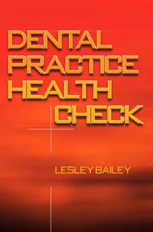 [PDF] دانلود کتاب Dental Practice Health Check, 2016