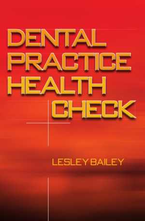 [PDF] دانلود کتاب Dental Practice Health Check, 2016