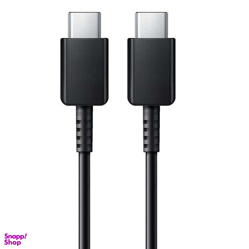 کابل 1 متری Type-C به Type-C سامسونگ (Samsung) مدل EP-DG977