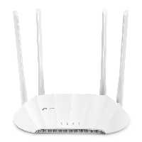 قیمت و خرید اکسس پوینت بی‌سیم گیگابیت و دوباند AX1800 تی‌ پی لینک مدل TL-WA1801 | یاس ارتباط