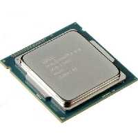 پردازنده مرکزی اینتل سری Haswell مدل Core i3-4170