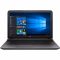 HP ab155sa قیمت خرید فروش لپ تاپ اچ پی 3300