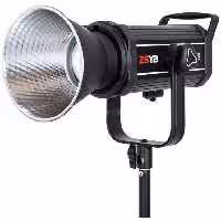 ویدیولایت ZSYB Led Y300S Bi color Portable Professional COB