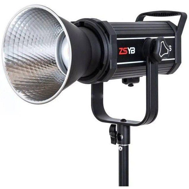 ویدیولایت ZSYB Led Y300S Bi color Portable Professional COB