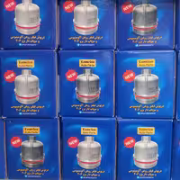 درپوش فیلتر روغن کاملان