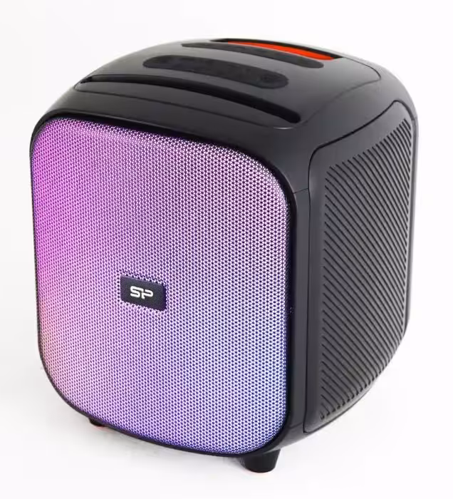 اسپیکر بلوتوثی سیلیکون پاور مدل BS 87