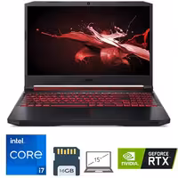 ایسر نیترو 5 AN515-57 قیمت و خرید