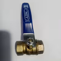 شیر غیر گازی