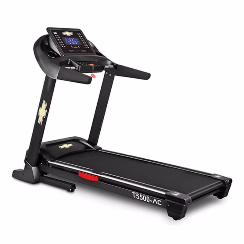 تردمیل نیمه باشگاهی نیو تکنو مدل T5500AC