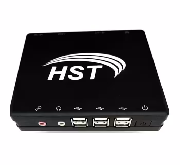 زیرو کلاینت اچ اس تی A810