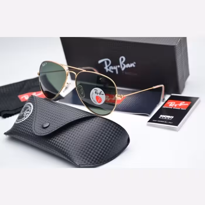 عینک ریبن شیک و خاص 