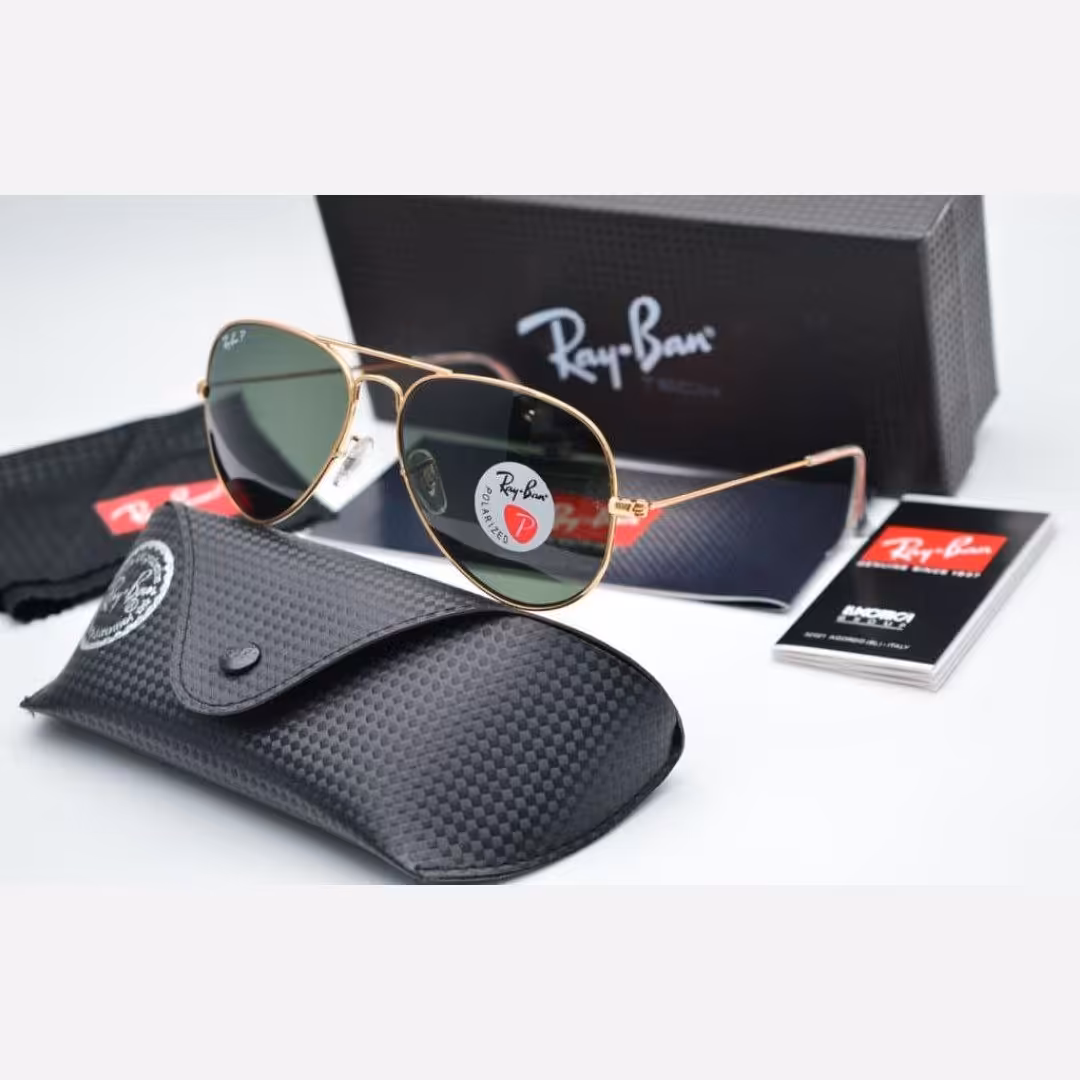 عینک ریبن شیک و خاص 