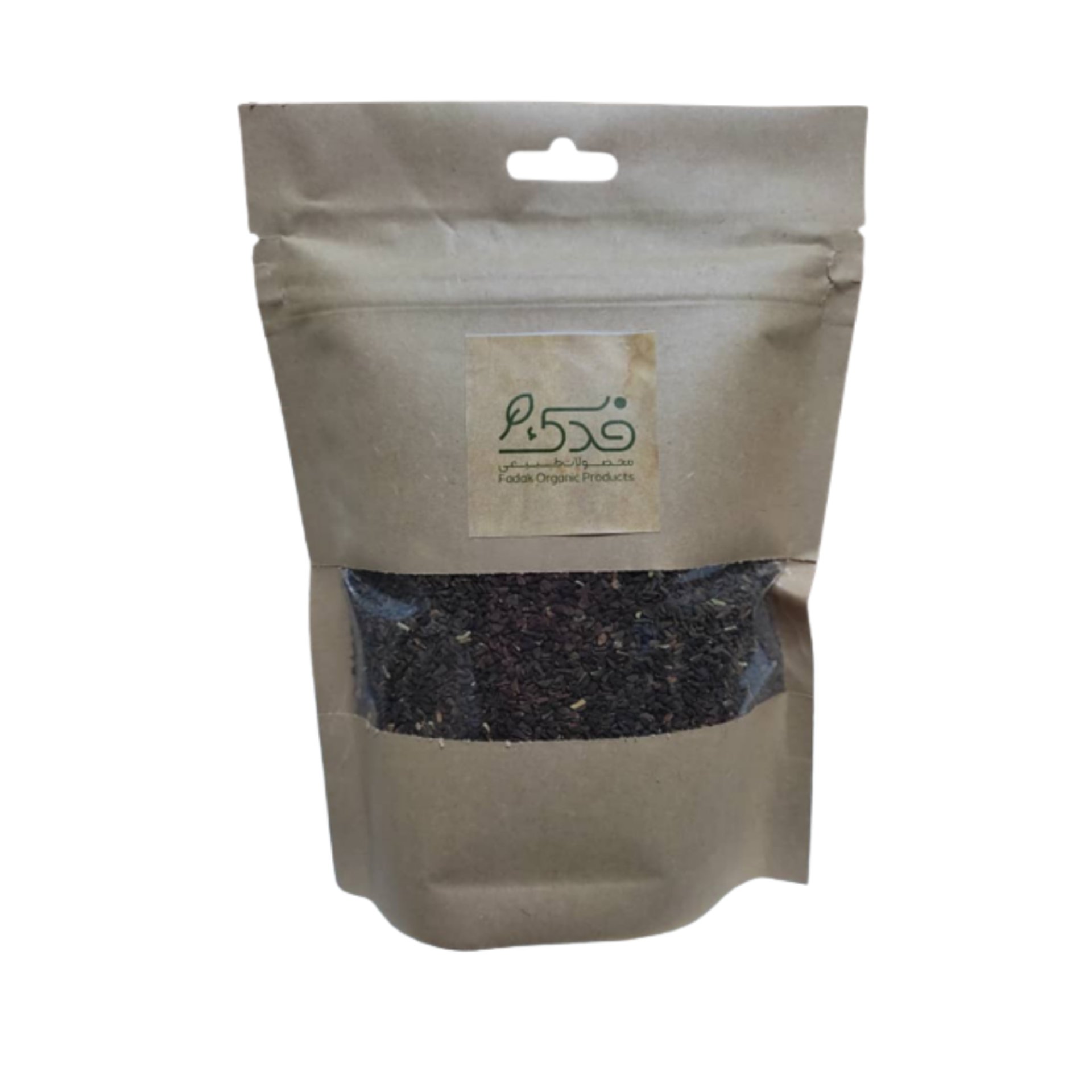 اسپند (اسفند) ممتاز فدک (200گرم)