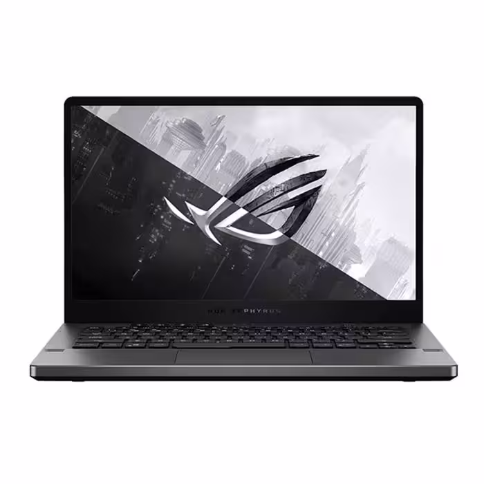 لپ تاپ 14 اینچ ایسوس مدل ROG Zephyrus GA401QM پردازنده Ryzen 9 5900HS رم 40GB حافظه 1TB SSD گرافیک Full HD 6GB RTX 3060