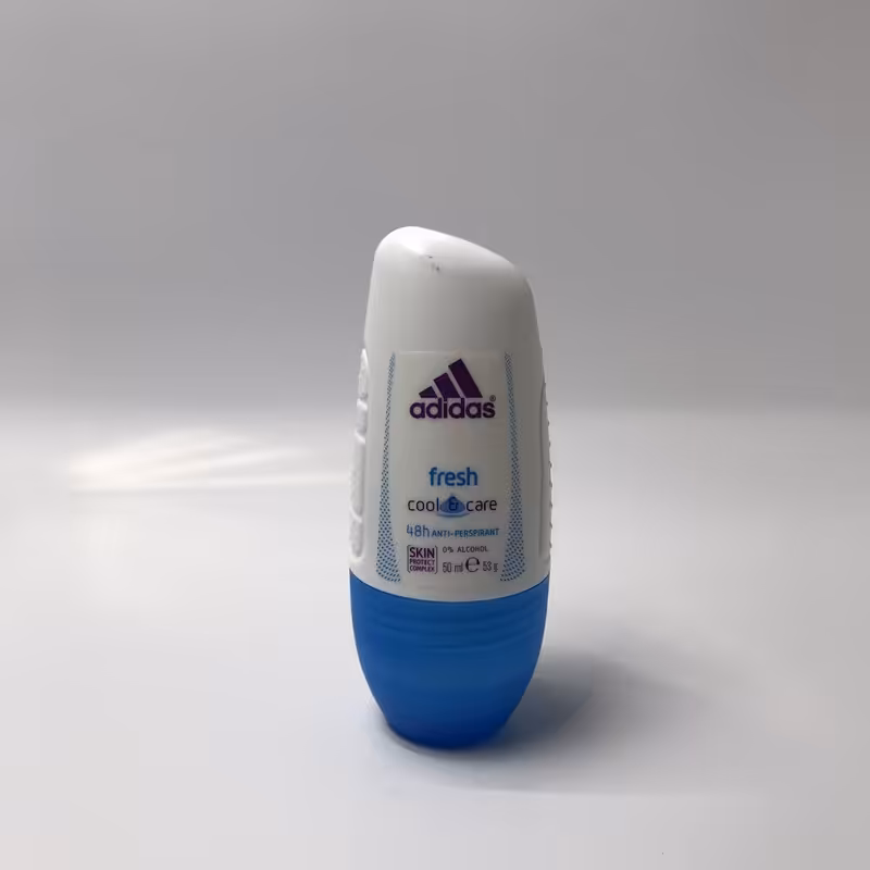 مام رولی ضد تعریق زنانه فرش آدیداس - Adidas