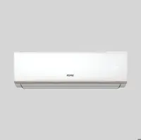 کولر گازی ایران رادیاتور 24000 مدل IAC-24CH-XA (ارسال باربری - پس کرایه)