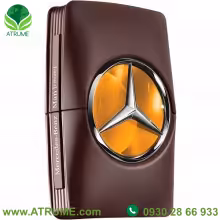 عطر ادکلن مرسدس بنز من پرایوت 100 میل مردانه