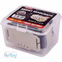 چراغ پیشانی آیتم HX-815S