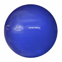 توپ بدنسازی  جورکس مدل JOEREX-ANTI-BURST قطر 75 سانتیمتر
