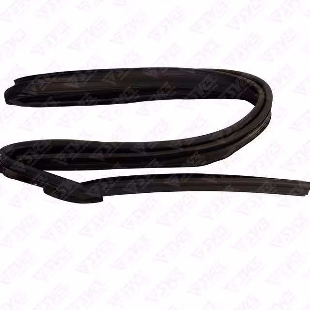 نوار ماهوتی شیشه درب عقب چپ برلیانس

