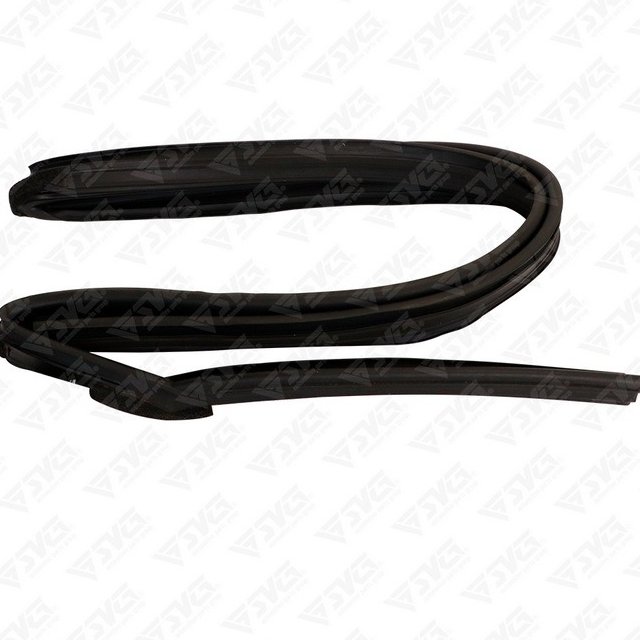 نوار ماهوتی شیشه درب عقب چپ برلیانس

