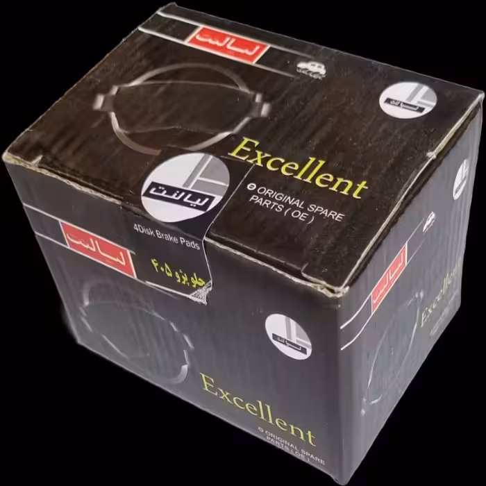 لنت ترمز 405 لیا لنت