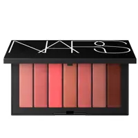 پالت رژلب ادیسس نارس NARS اصل مدل  SUPER WANTED