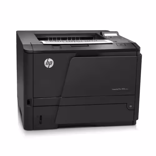 پرینتر لیزری اچ پی مدل M401a