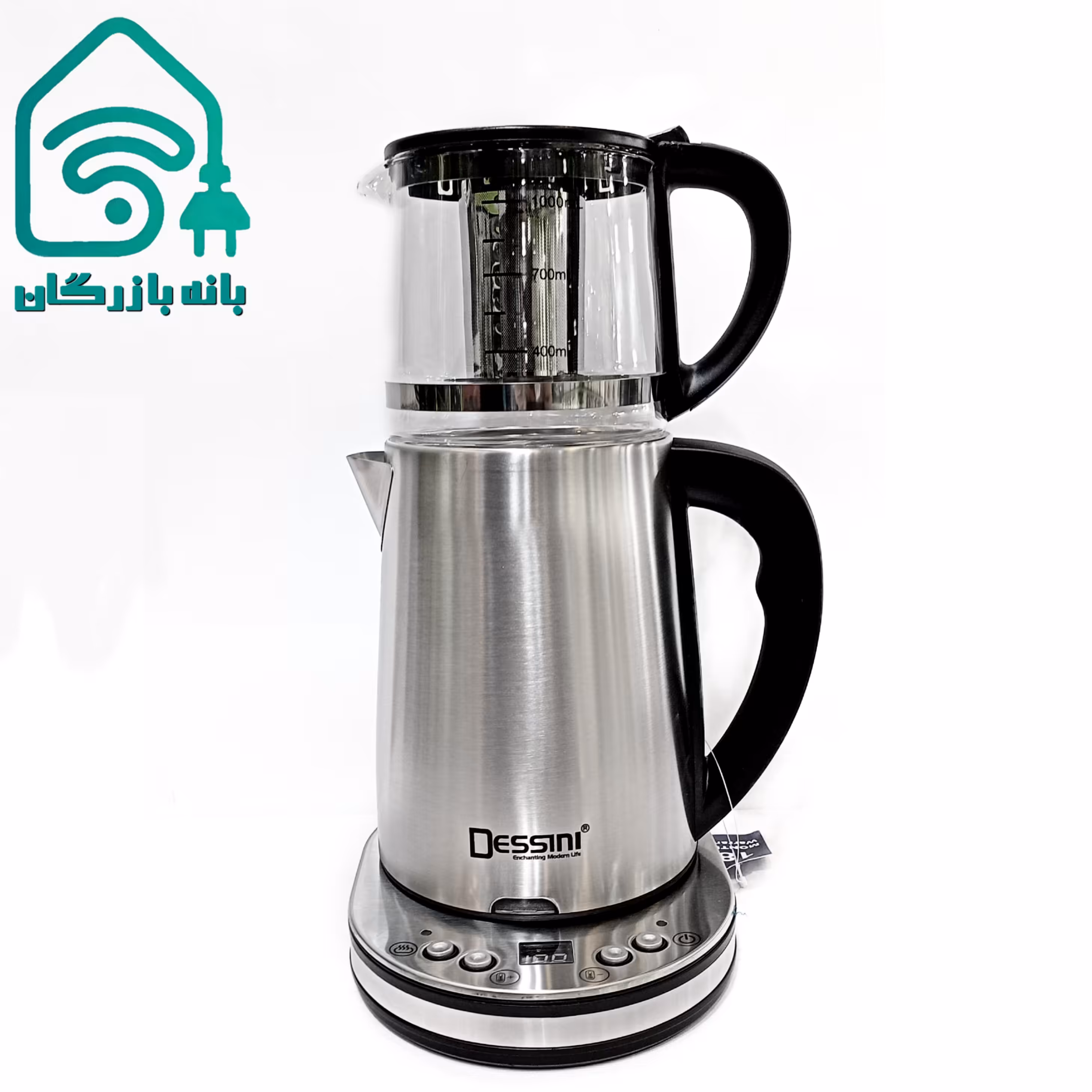 چای ساز دسینی