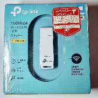 دانگل شبکه تی پی لینک TL-WN727N ا TP-Link TL-WN727N 150Mbps Wireless Dongle