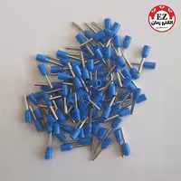 وایرشو تکی روکشدار سایز 0.75 ( E7508) بسته 100 عددی