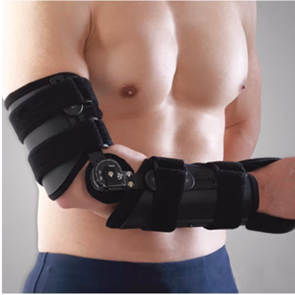 بریس از مچ تا بازو دکترمد E011