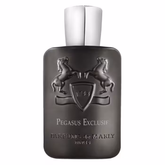 ادو پرفيوم مردانه PARFUMS de MARLY Pegasus Exclusif حجم 125 ميلي ليتر