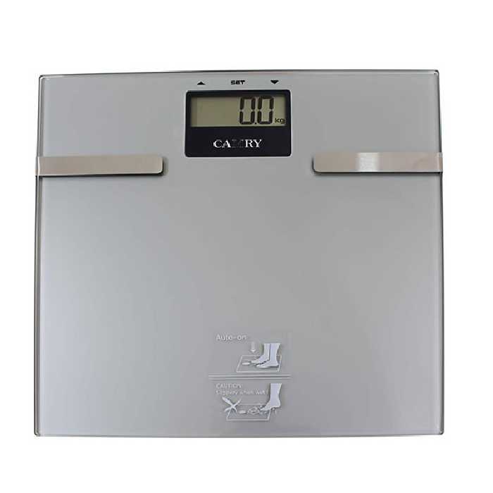 ترازو دیجیتال کمری مدل EF954