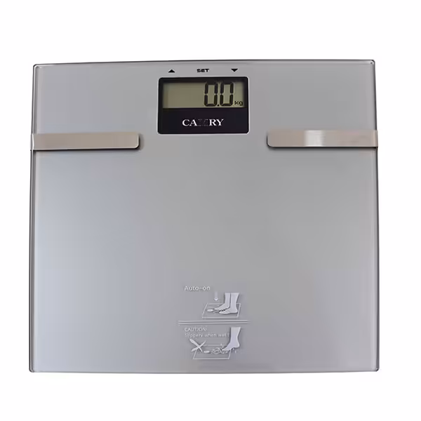 ترازو دیجیتال کمری مدل EF954